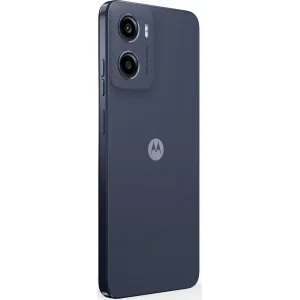 Смартфон Motorola Moto G05 4/256GB Denim Blue (PB6L0053UA) UA