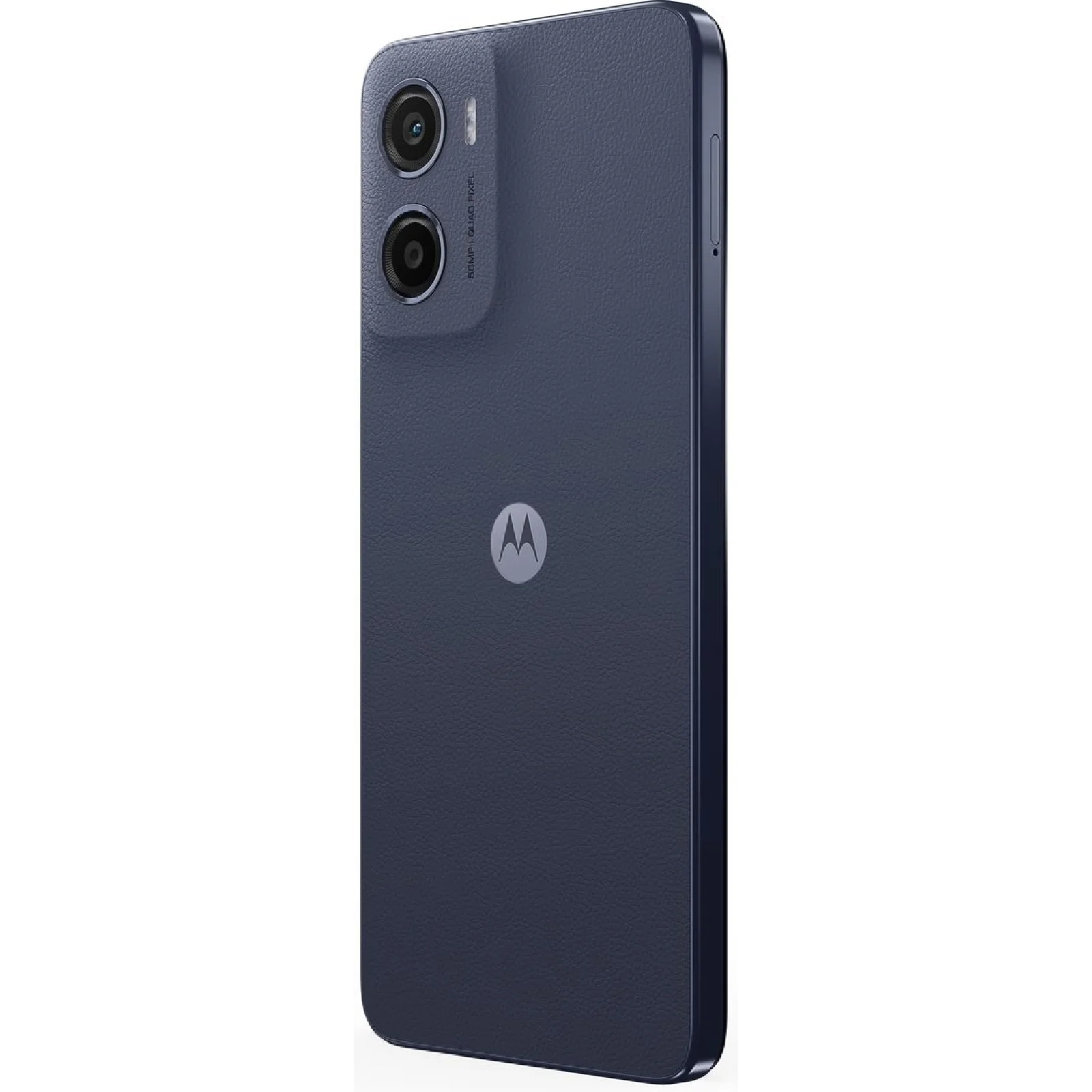 Смартфон Motorola Moto G05 4/256GB Denim Blue (PB6L0053UA) UA
