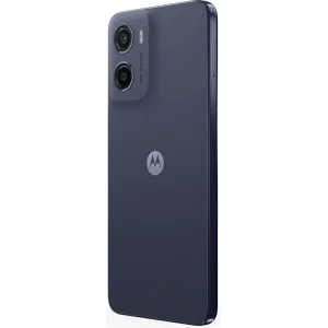 Смартфон Motorola Moto G05 4/256GB Denim Blue (PB6L0053UA) UA