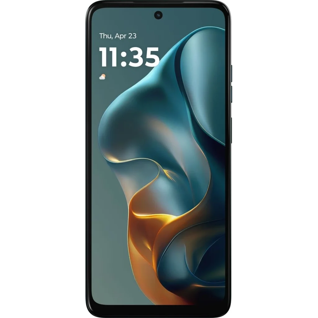 Смартфон Motorola Moto G05 4/256GB Forest Green (PB6L0022UA) UA