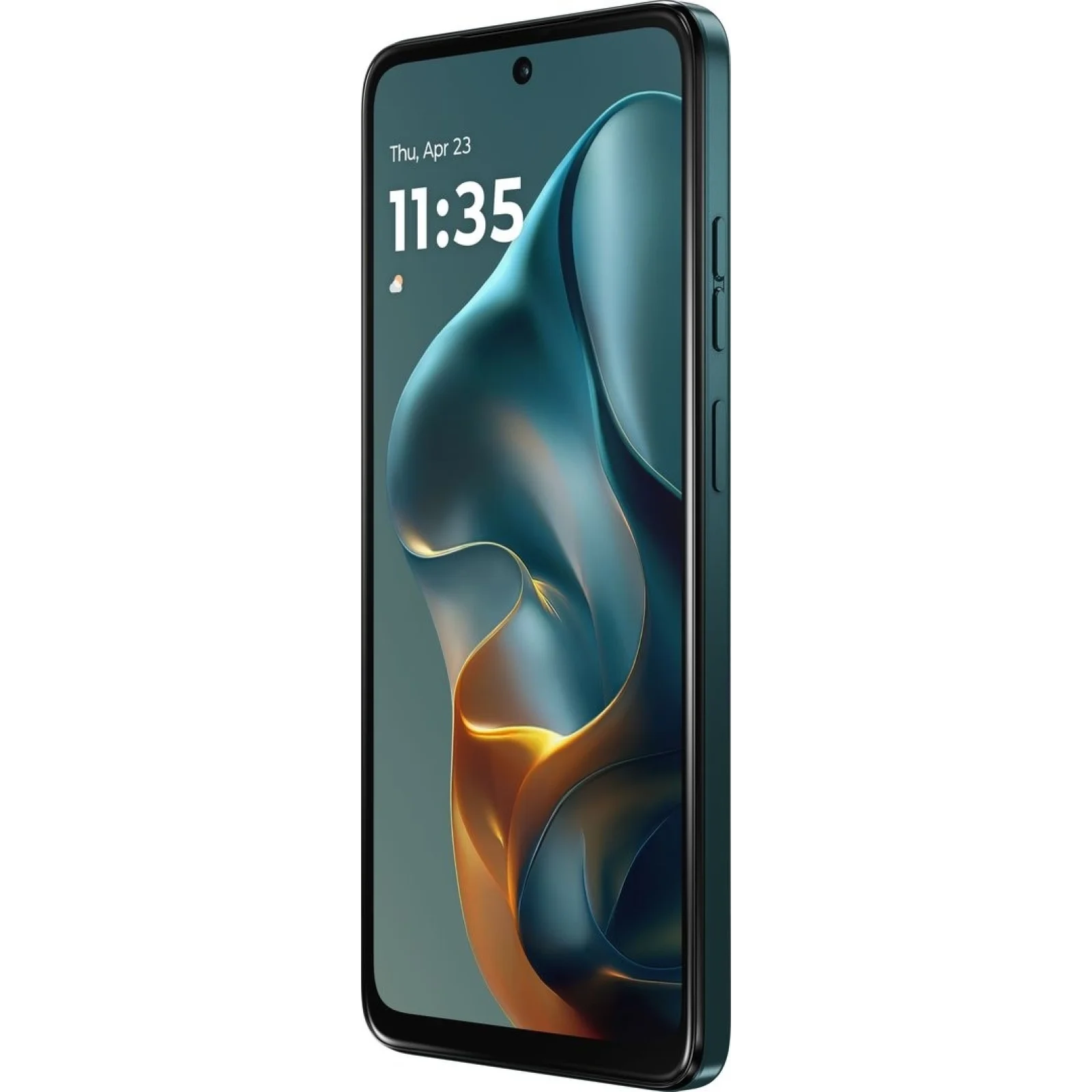 Смартфон Motorola Moto G05 4/128GB Forest Green (PB6L0031UA) UA