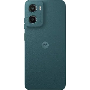 Смартфон Motorola Moto G05 4/256GB Forest Green (PB6L0022UA) UA