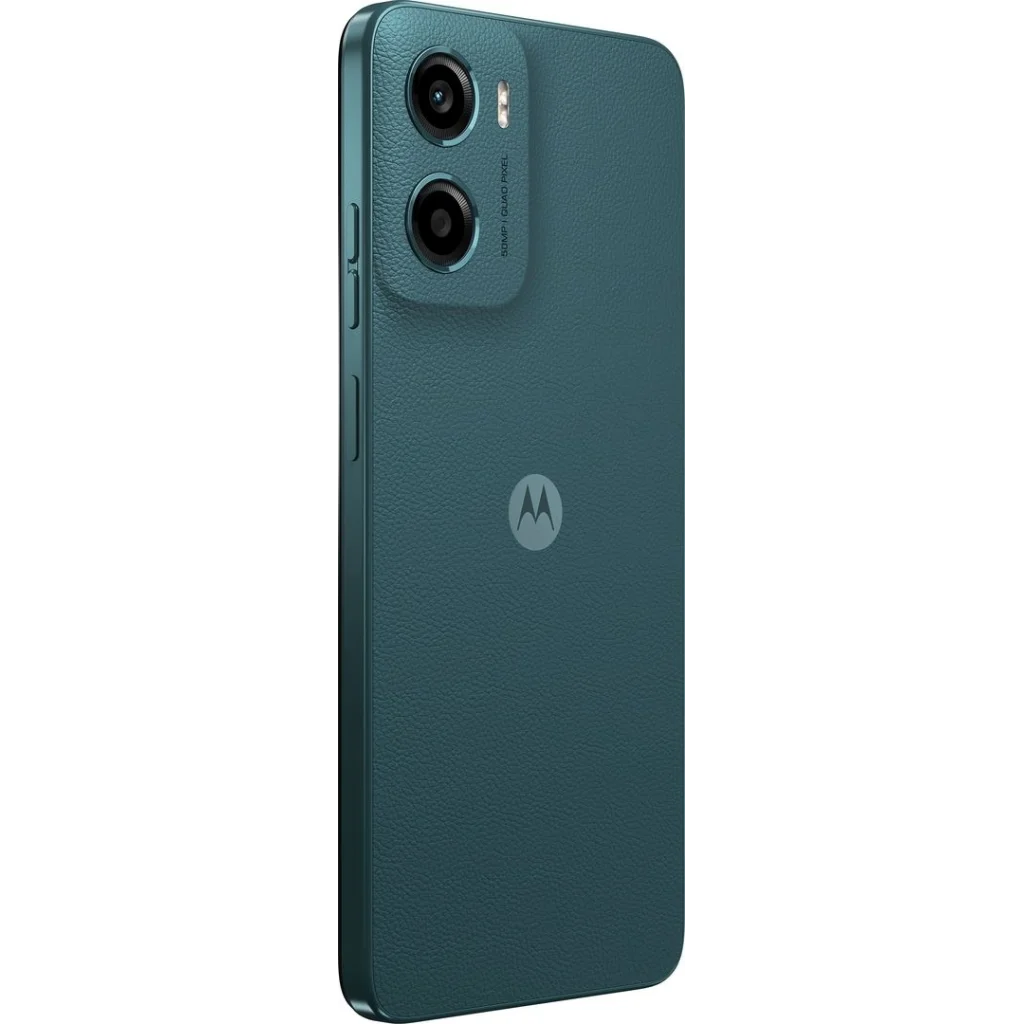 Смартфон Motorola Moto G05 4/256GB Forest Green (PB6L0022UA) UA