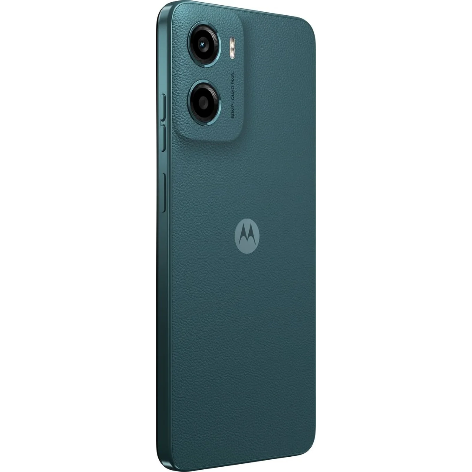 Смартфон Motorola Moto G05 4/128GB Forest Green (PB6L0031UA) UA
