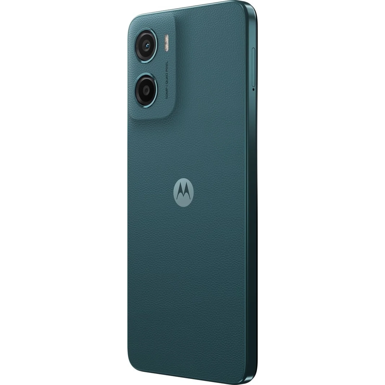 Смартфон Motorola Moto G05 4/128GB Forest Green (PB6L0031UA) UA