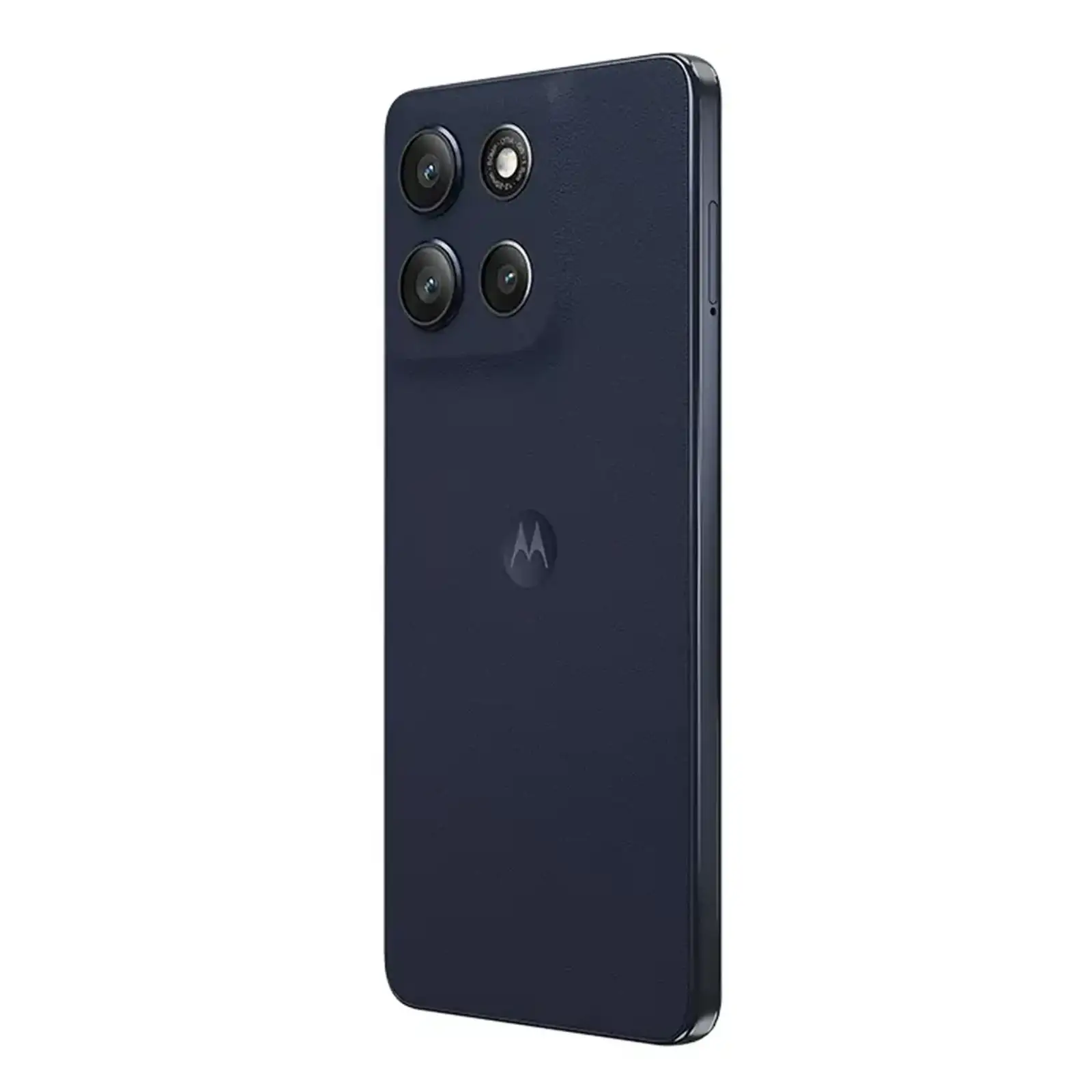 Смартфон Motorola Moto G100 Pro 12/512GB Black