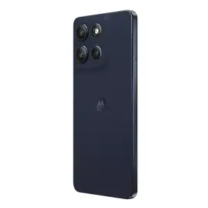 Смартфон Motorola Moto G100 Pro 12/512GB Black