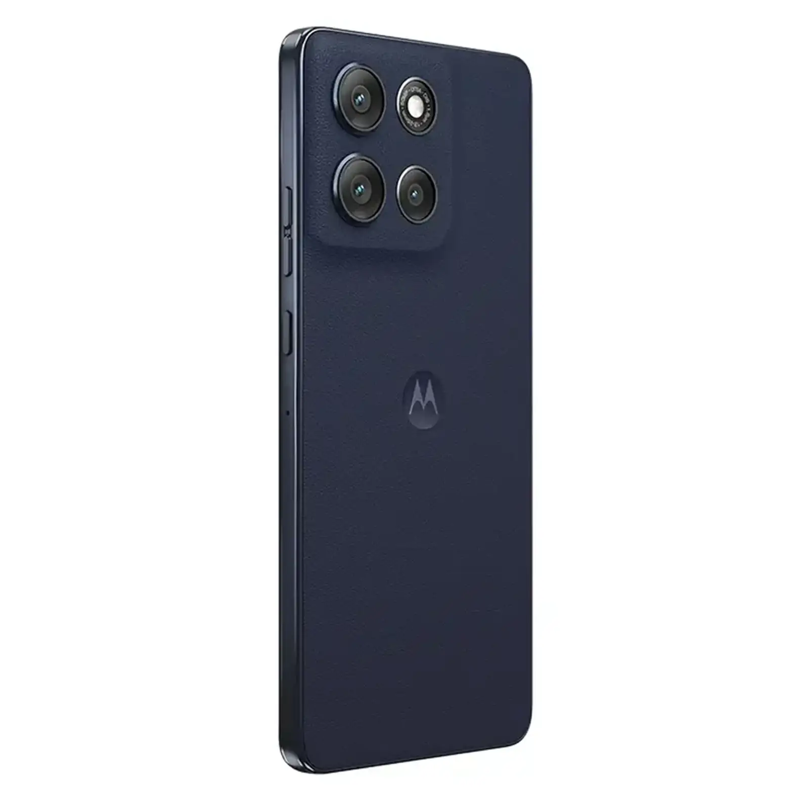Смартфон Motorola Moto G100 Pro 12/512GB Black