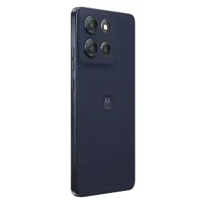 Смартфон Motorola Moto G100 Pro 12/512GB Black