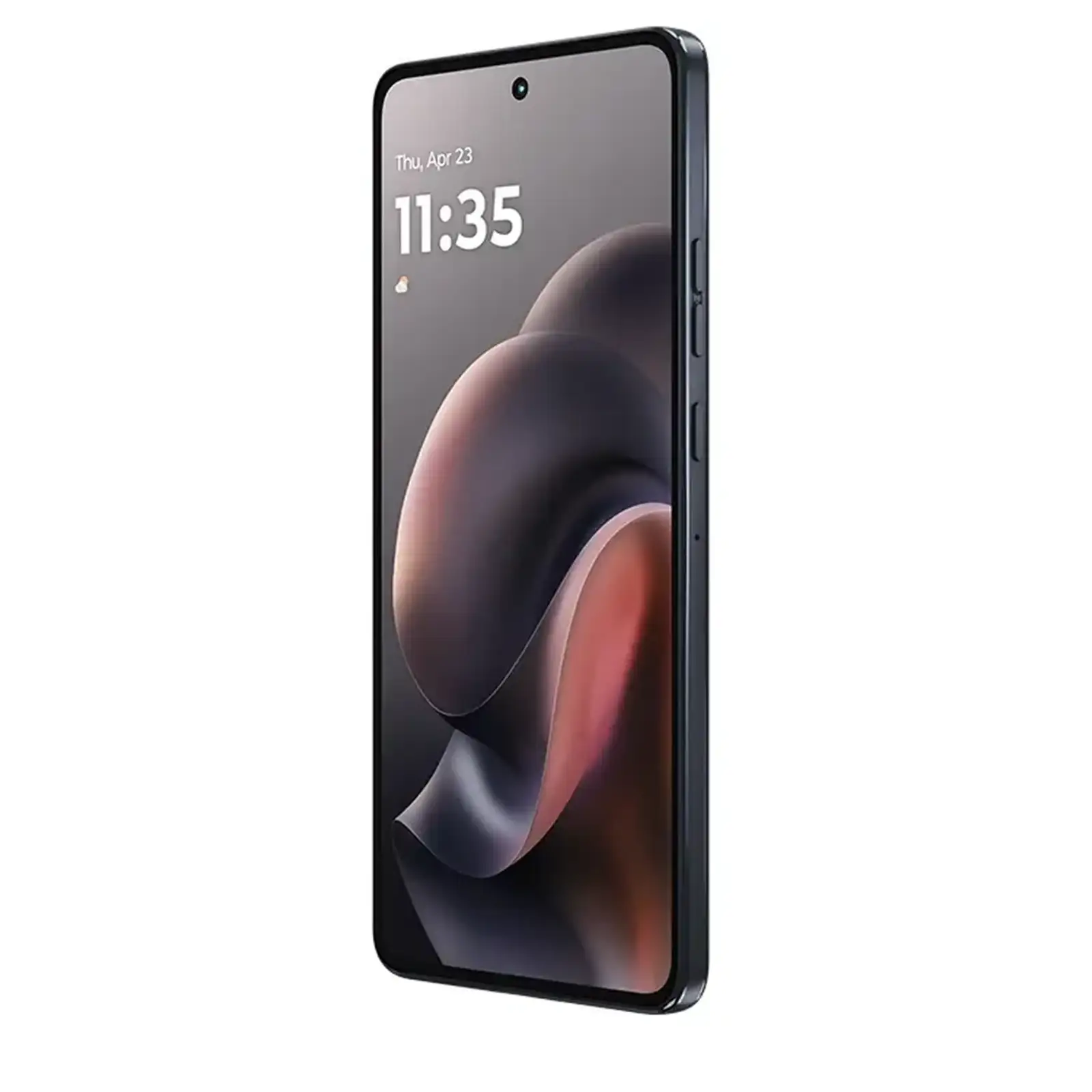 Смартфон Motorola Moto G100 Pro 12/512GB Black
