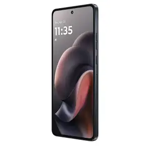 Смартфон Motorola Moto G100 Pro 12/512GB Black