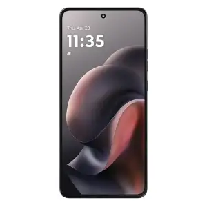 Смартфон Motorola Moto G100 Pro 12/512GB Black