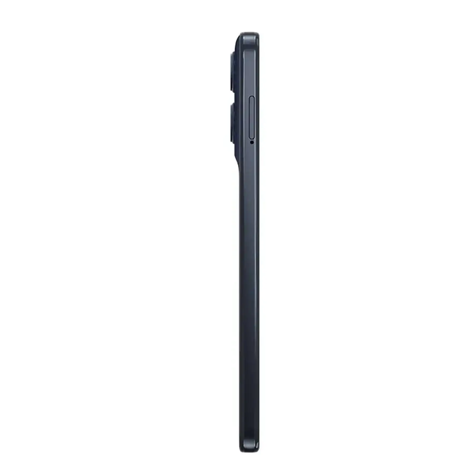 Смартфон Motorola Moto G100 Pro 12/512GB Black