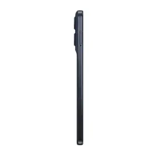 Смартфон Motorola Moto G100 Pro 12/512GB Black