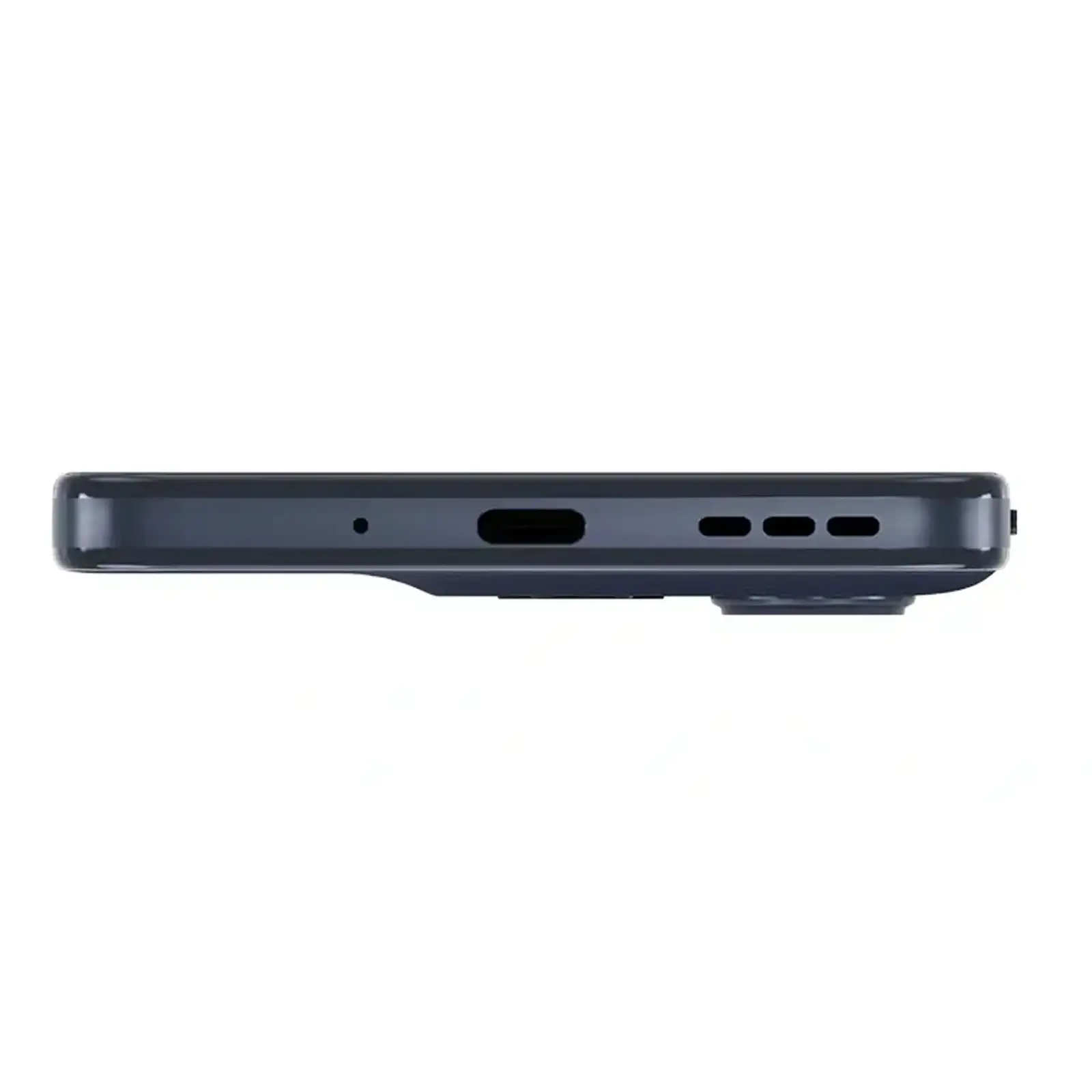Смартфон Motorola Moto G100 Pro 12/512GB Black