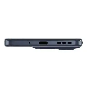 Смартфон Motorola Moto G100 Pro 12/512GB Black