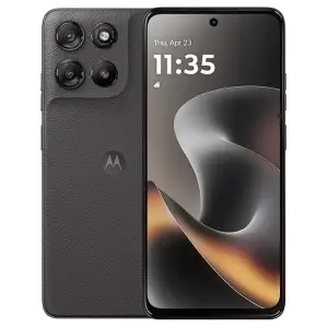 Смартфон Motorola Moto G100S 8/256GB Black