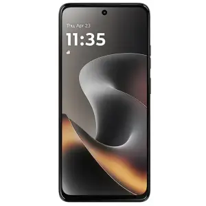 Смартфон Motorola Moto G100S 8/256GB Black