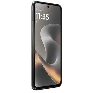 Смартфон Motorola Moto G100S 8/256GB Black