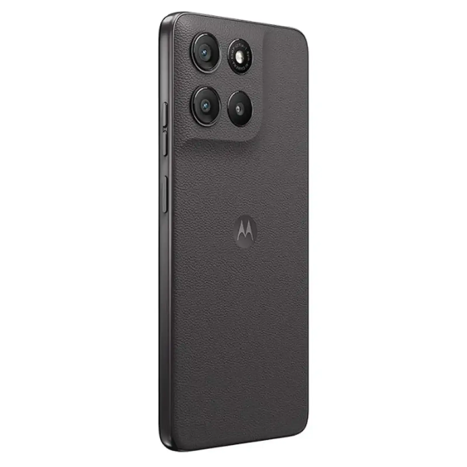 Смартфон Motorola Moto G100S 8/256GB Black