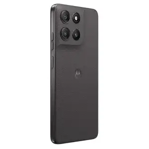 Смартфон Motorola Moto G100S 8/256GB Black