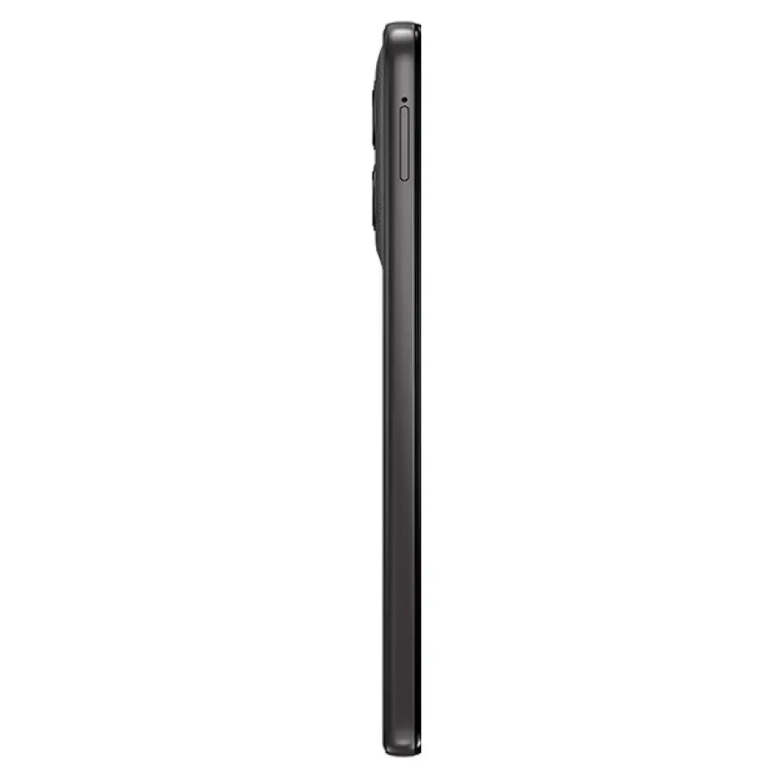 Смартфон Motorola Moto G100S 8/256GB Black