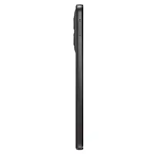 Смартфон Motorola Moto G100S 8/256GB Black