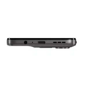 Смартфон Motorola Moto G100S 8/256GB Black