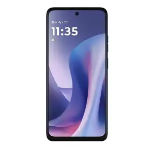 Смартфон Motorola Moto G100S 8/256GB Blue