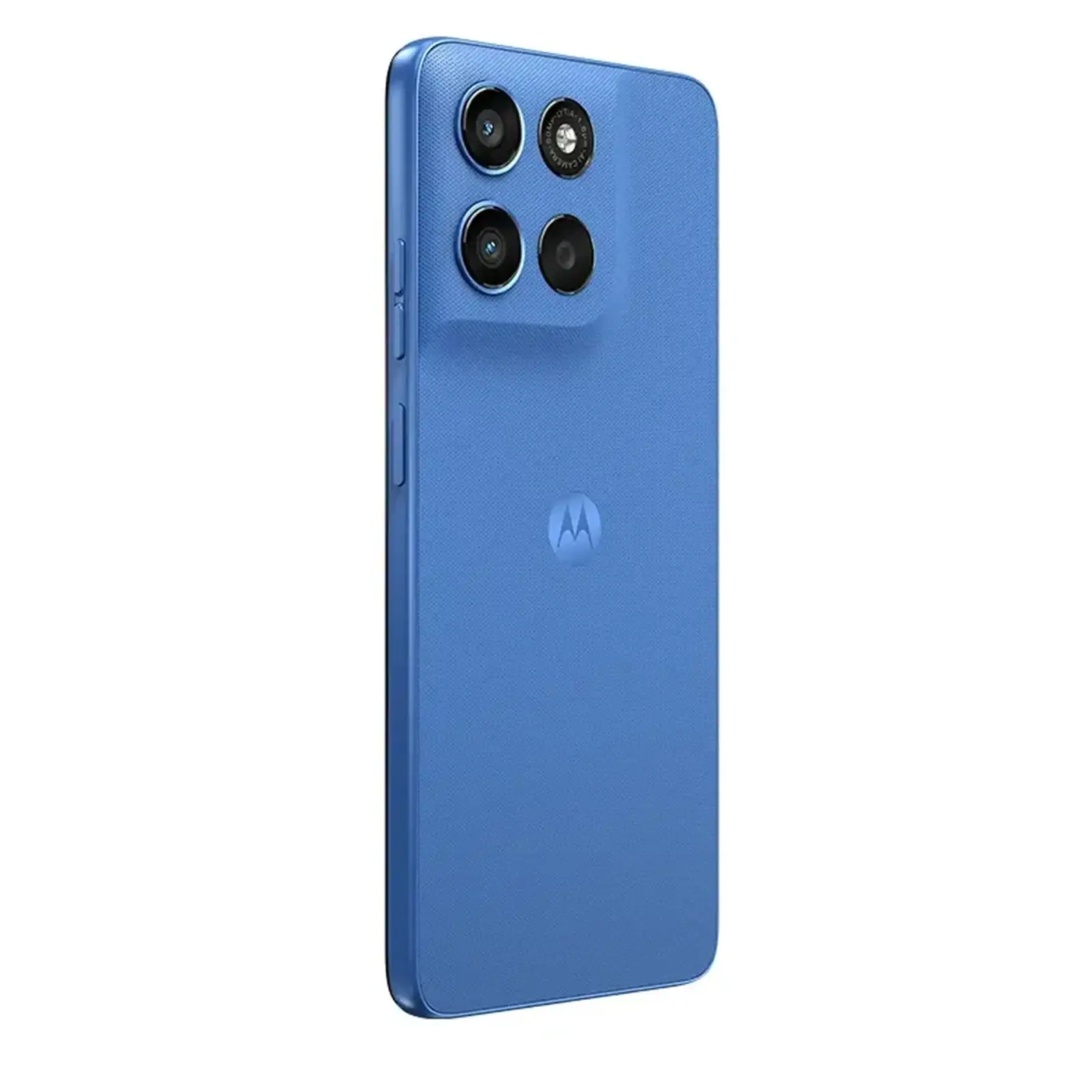 Смартфон Motorola Moto G100S 8/256GB Blue