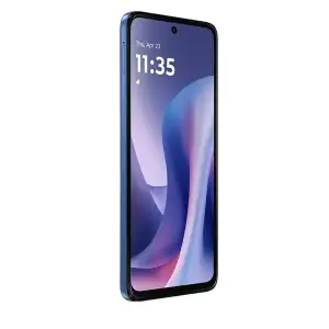 Смартфон Motorola Moto G100S 8/256GB Blue