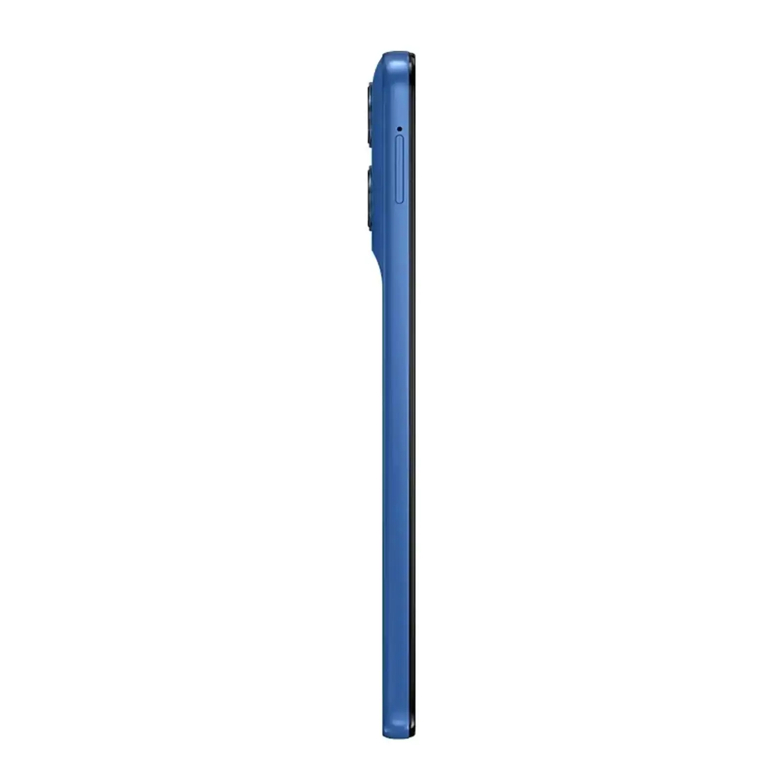 Смартфон Motorola Moto G100S 8/256GB Blue