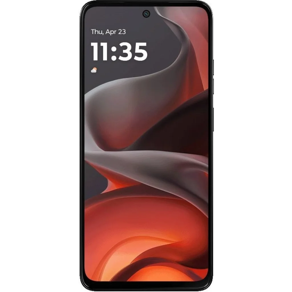 Смартфон Motorola Moto G15 8/512GB Gravity Grey (PB6E0064UA) UA