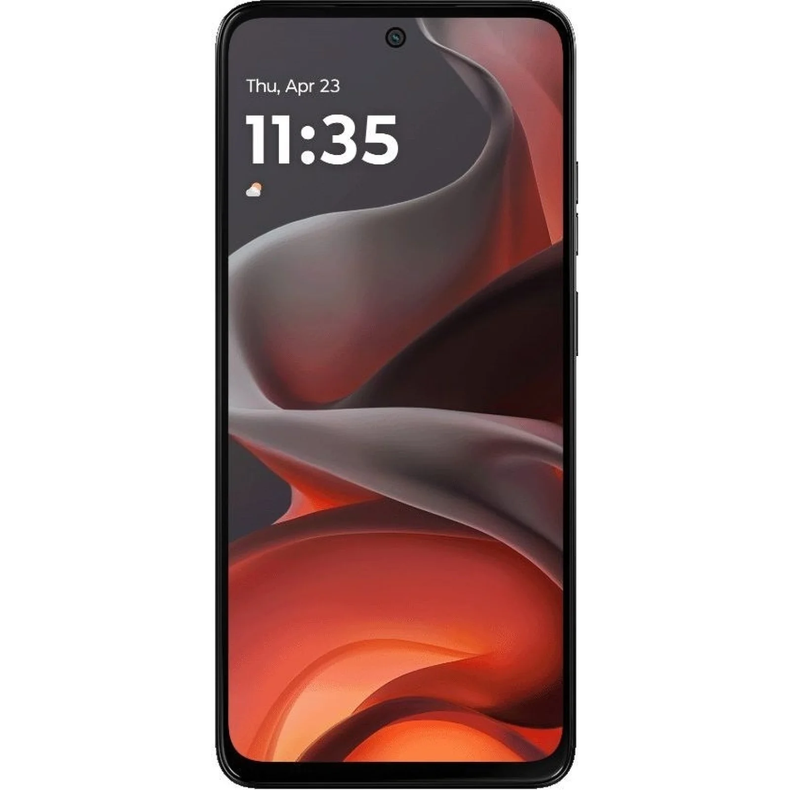 Смартфон Motorola Moto G15 8/512GB Gravity Grey (PB6E0064UA) UA