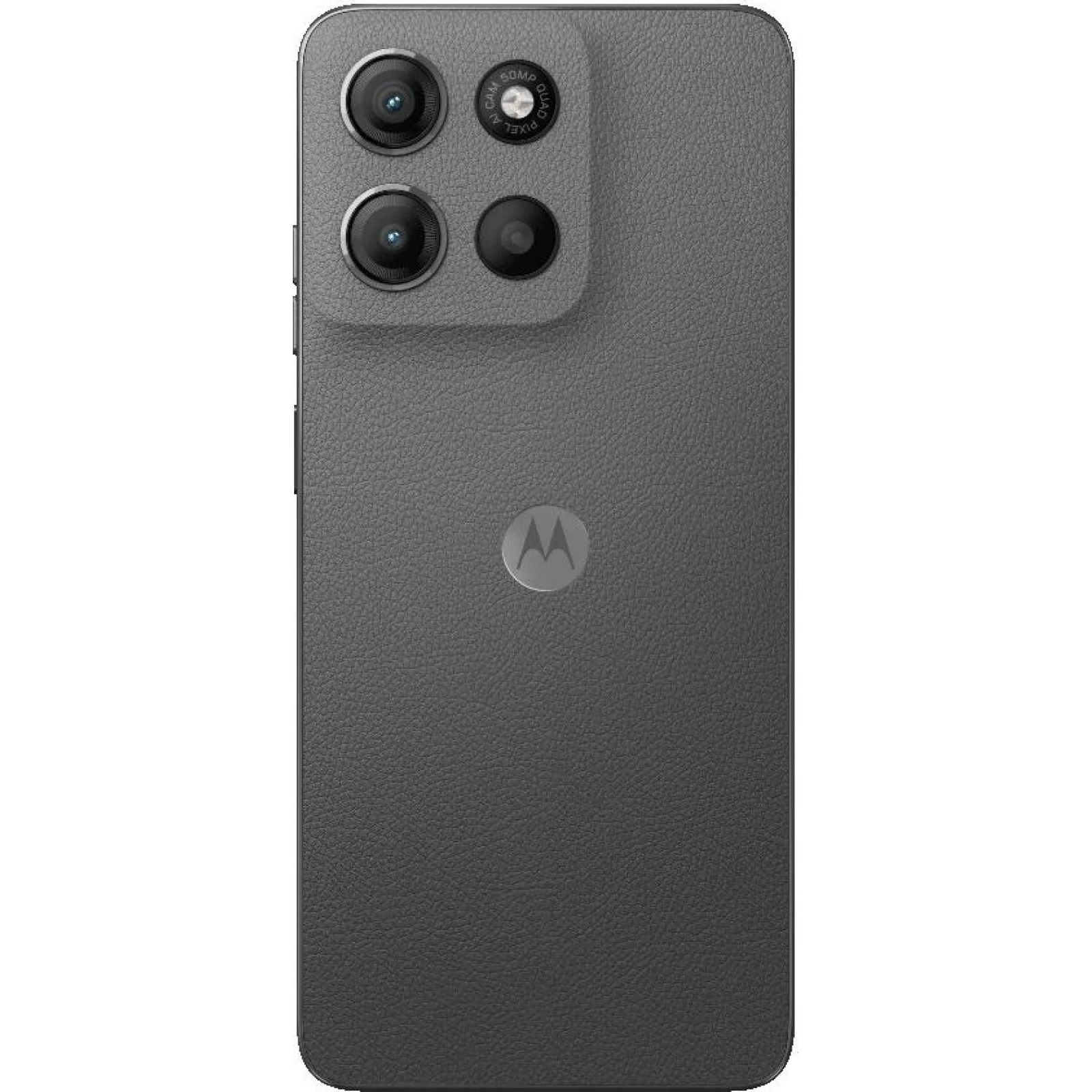 Смартфон Motorola Moto G15 8/512GB Gravity Grey (PB6E0064UA) UA