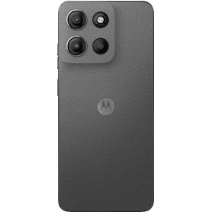 Смартфон Motorola Moto G15 8/512GB Gravity Grey (PB6E0064UA) UA