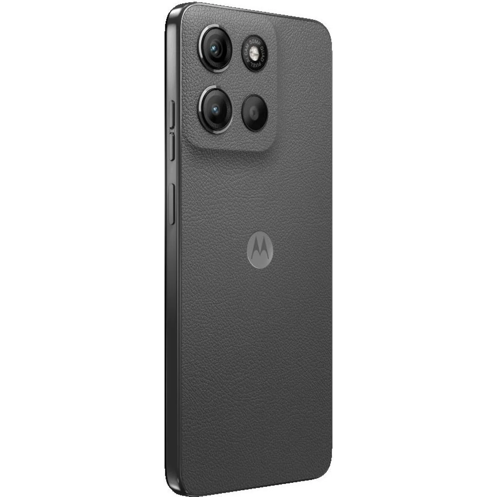 Смартфон Motorola Moto G15 8/512GB Gravity Grey (PB6E0064UA) UA