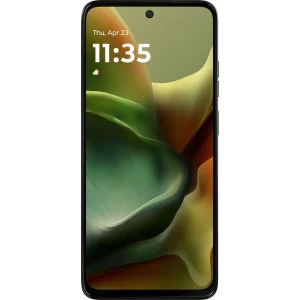 Смартфон Motorola Moto G15 8/512GB Iguana Green (PB6E0065UA) UA