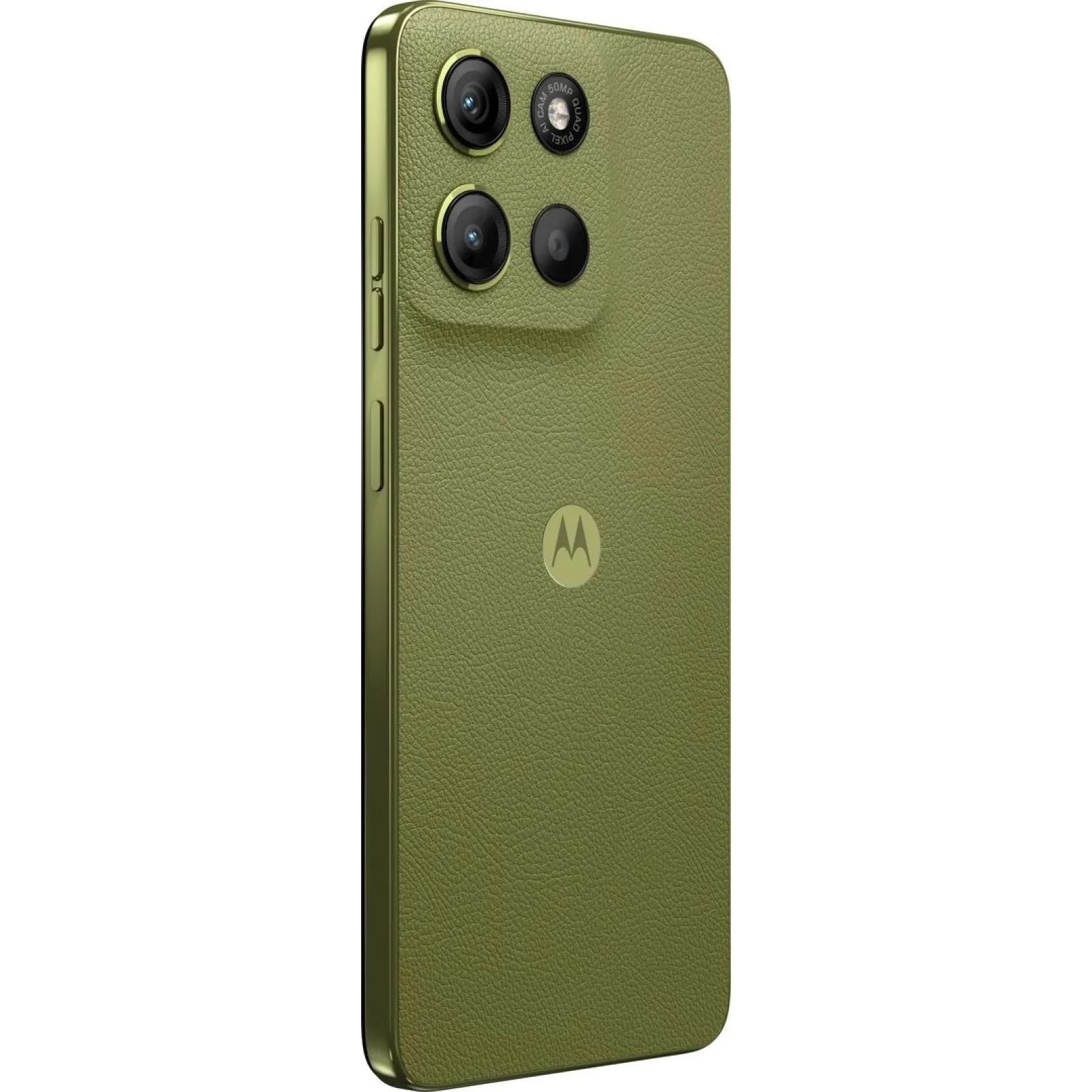 Смартфон Motorola Moto G15 8/512GB Iguana Green (PB6E0065UA) UA