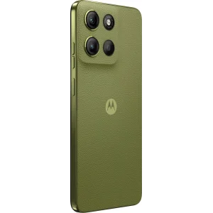 Смартфон Motorola Moto G15 8/512GB Iguana Green (PB6E0065UA) UA