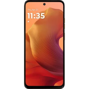 Смартфон Motorola Moto G15 8/512GB Sunrise Orange (PB6E0066UA) UA