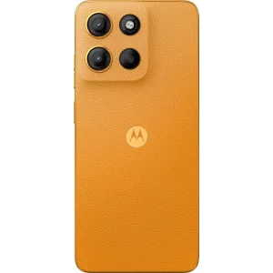 Смартфон Motorola Moto G15 8/512GB Sunrise Orange (PB6E0066UA) UA
