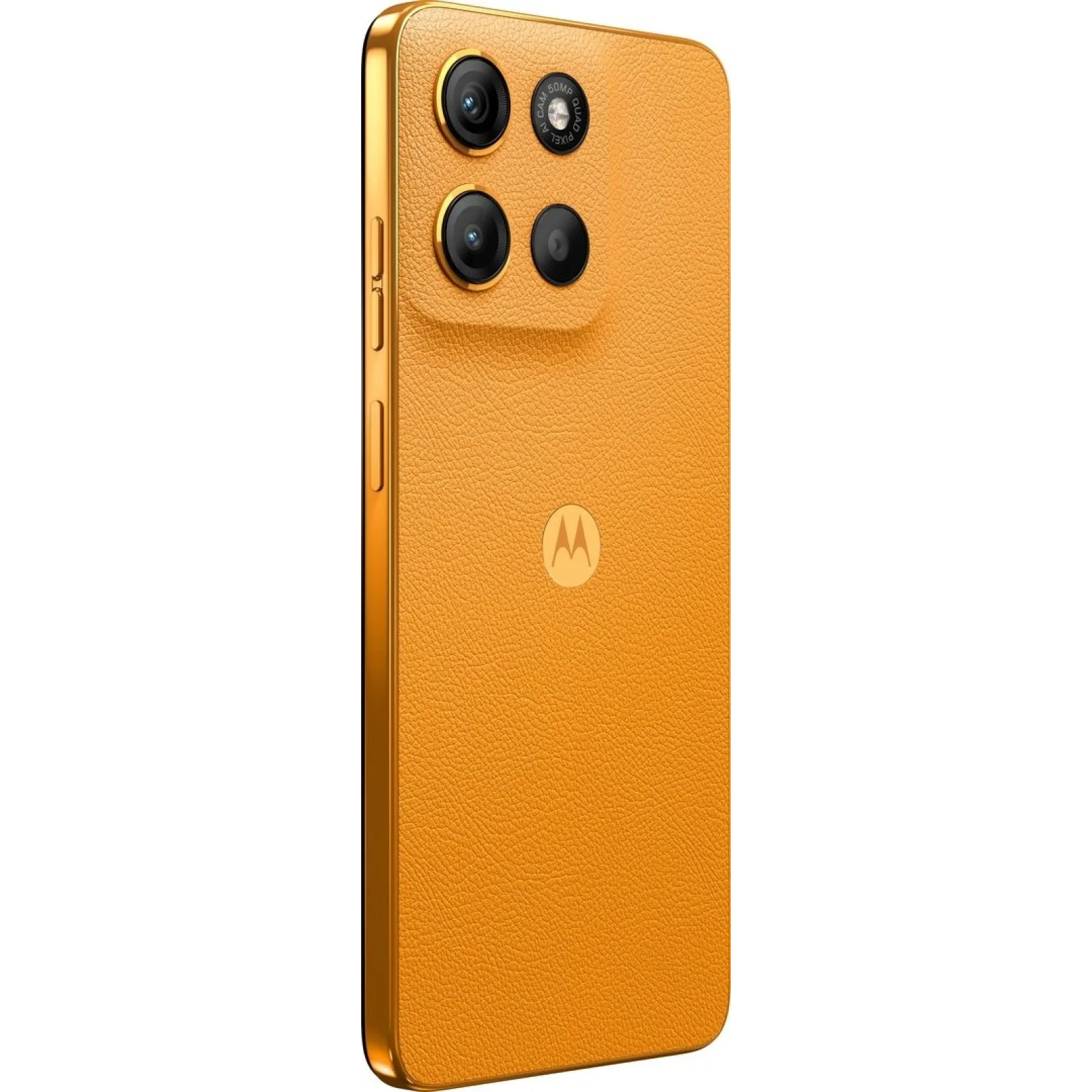 Смартфон Motorola Moto G15 8/512GB Sunrise Orange (PB6E0066UA) UA