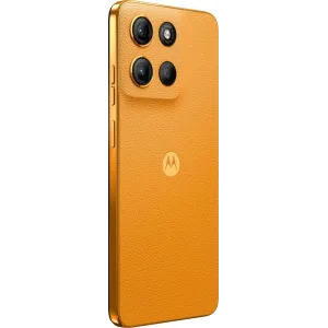 Смартфон Motorola Moto G15 8/512GB Sunrise Orange (PB6E0066UA) UA