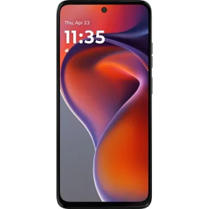 Смартфон Motorola Moto G15 Power 8/256GB Gravity Grey (PB6G0006UA) UA