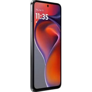 Смартфон Motorola Moto G15 Power 8/256GB Gravity Grey (PB6G0006UA) UA