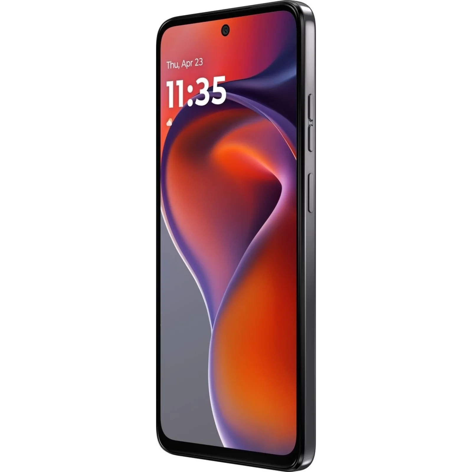 Смартфон Motorola Moto G15 Power 8/256GB Gravity Grey (PB6G0006UA) UA