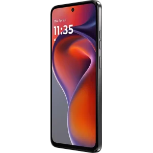 Смартфон Motorola Moto G15 Power 8/256GB Gravity Grey (PB6G0006UA) UA