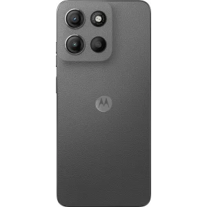 Смартфон Motorola Moto G15 Power 8/256GB Gravity Grey (PB6G0006UA) UA
