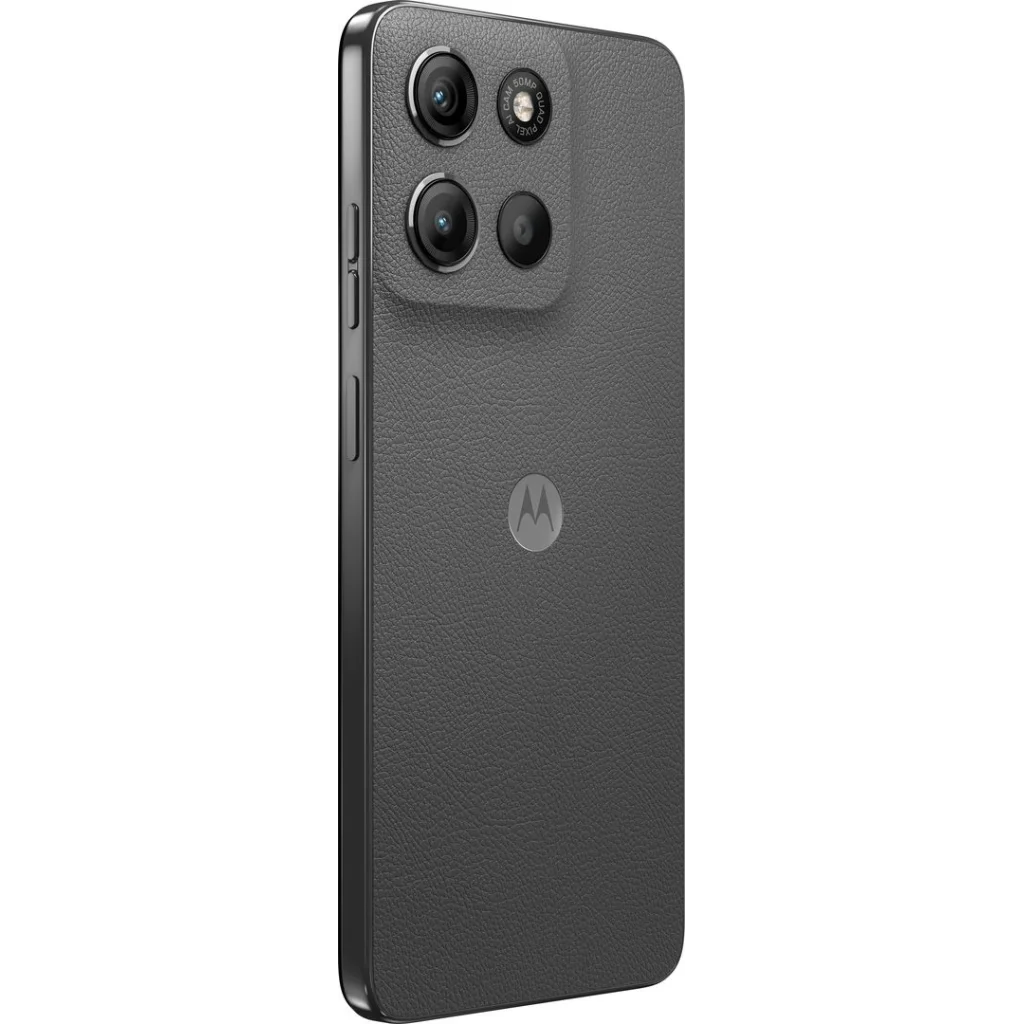 Смартфон Motorola Moto G15 Power 8/256GB Gravity Grey (PB6G0006UA) UA